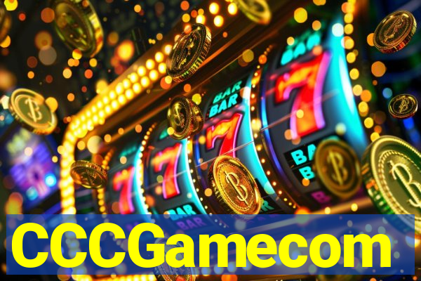 CCCGamecom