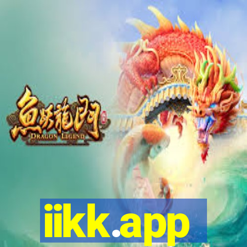iikk.app