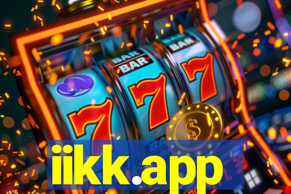 iikk.app