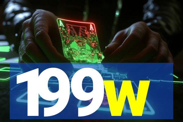 199w