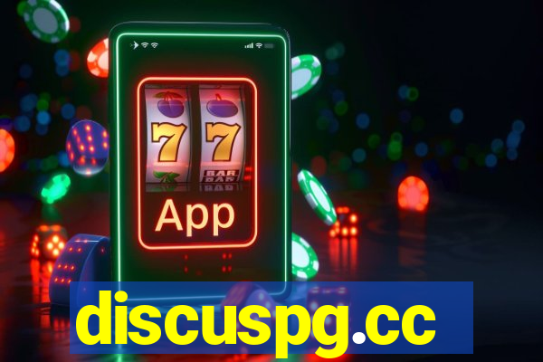 discuspg.cc