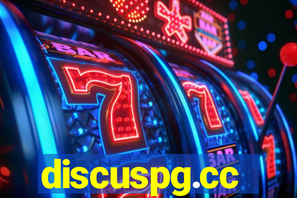 discuspg.cc