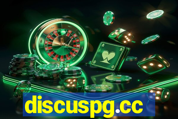discuspg.cc