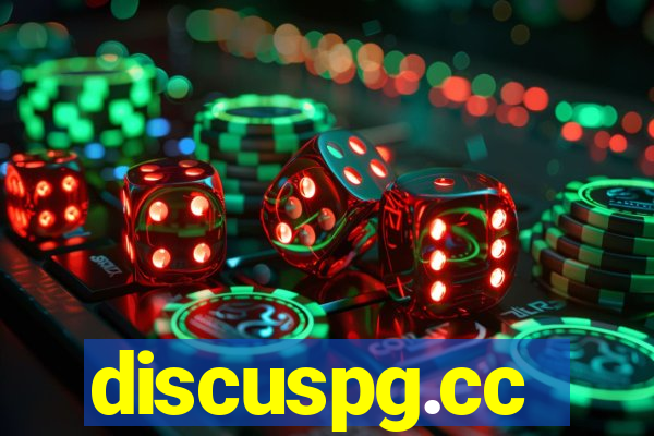 discuspg.cc