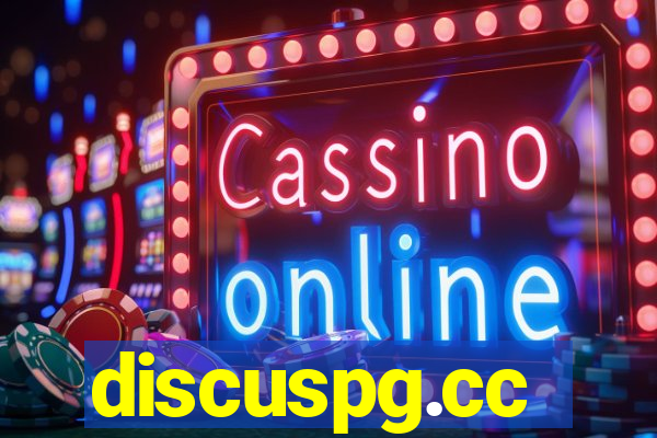 discuspg.cc