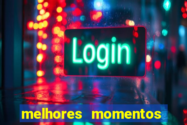 melhores momentos corinthians e vasco