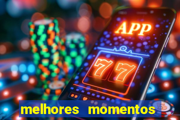 melhores momentos corinthians e vasco