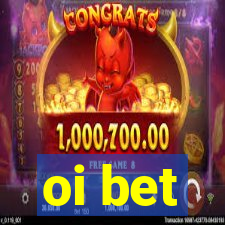 oi bet