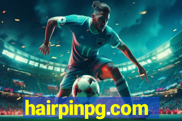 hairpinpg.com