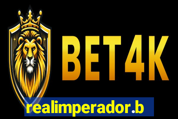 realimperador.bet