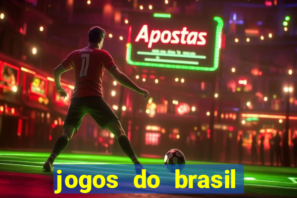 jogos do brasil copa 1978