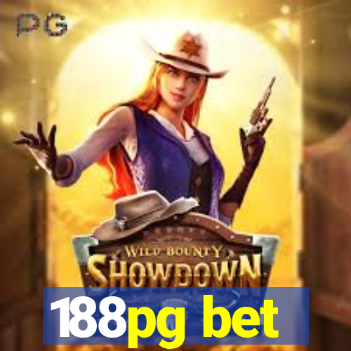 188pg bet