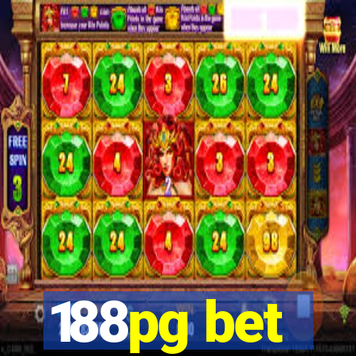188pg bet