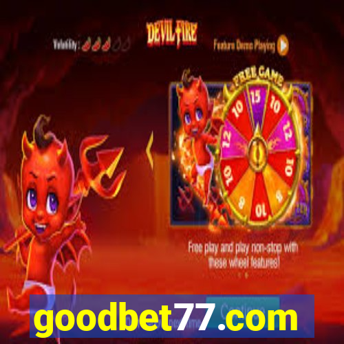 goodbet77.com