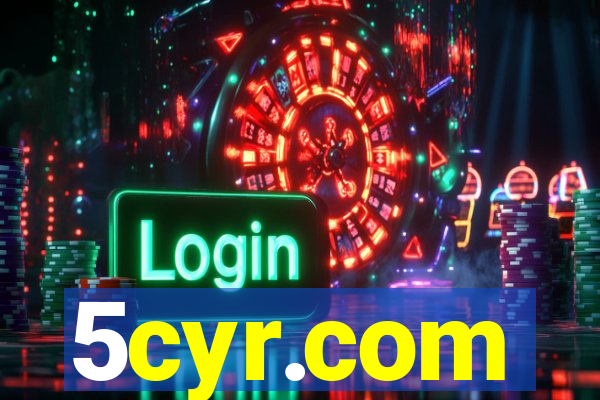 5cyr.com