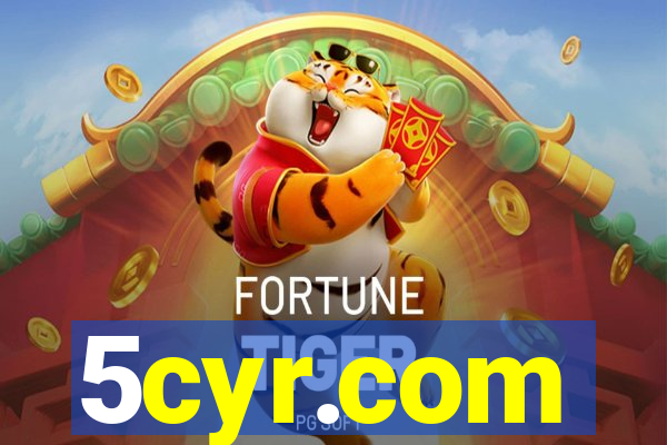 5cyr.com