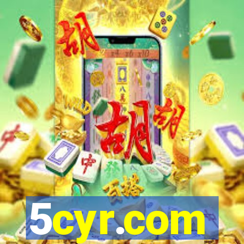 5cyr.com