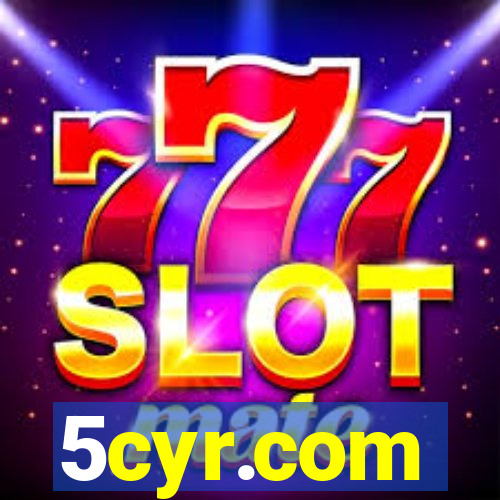 5cyr.com