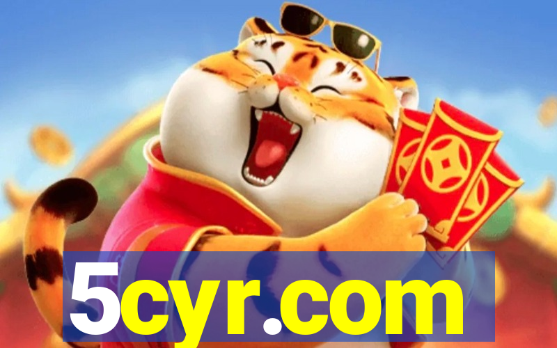 5cyr.com