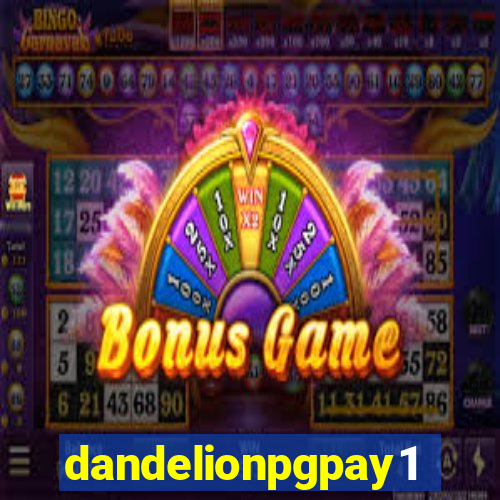 dandelionpgpay1.com
