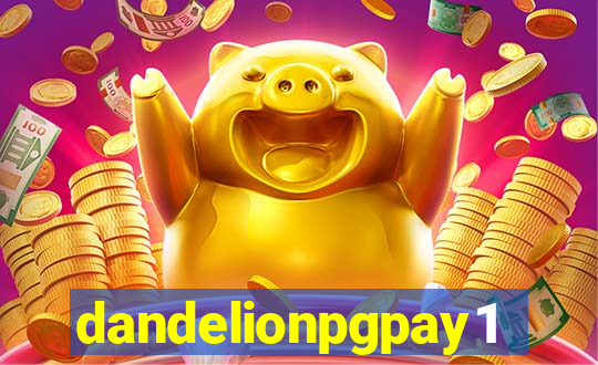 dandelionpgpay1.com
