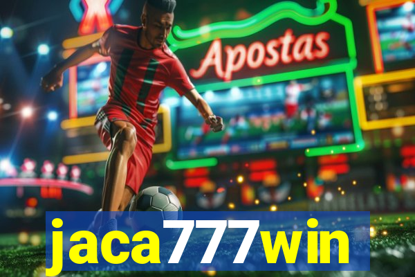 jaca777win