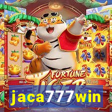 jaca777win