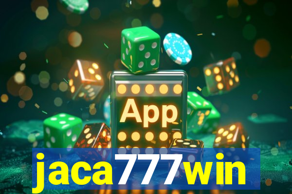 jaca777win