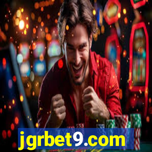 jgrbet9.com