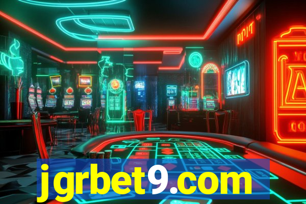jgrbet9.com