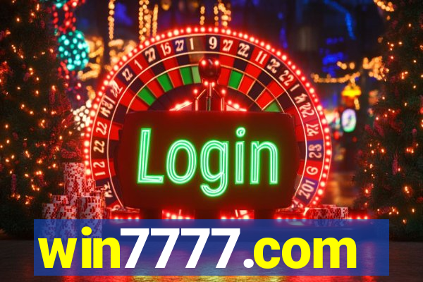 win7777.com