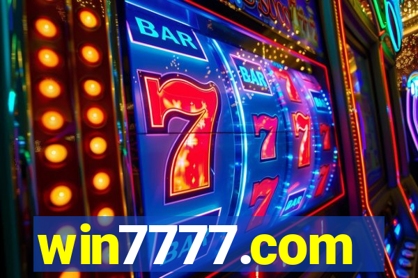win7777.com
