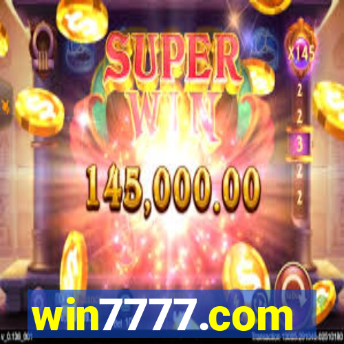 win7777.com