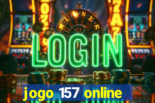 jogo 157 online
