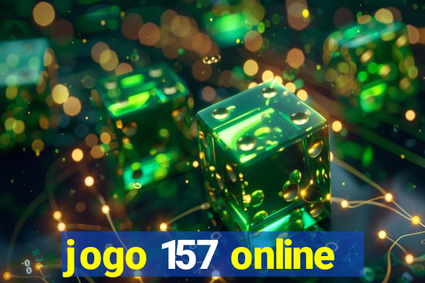 jogo 157 online