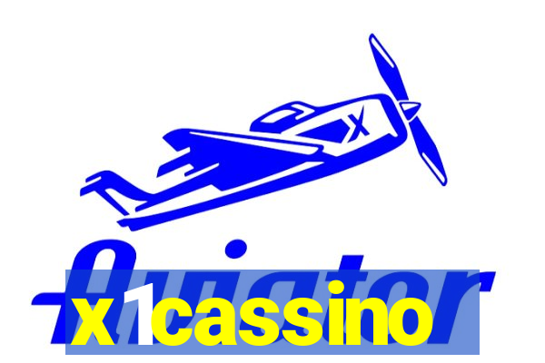 x1cassino