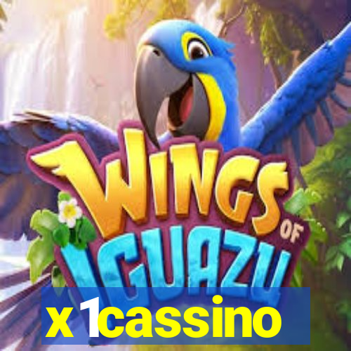 x1cassino
