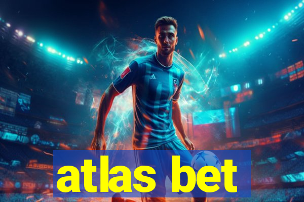 atlas bet