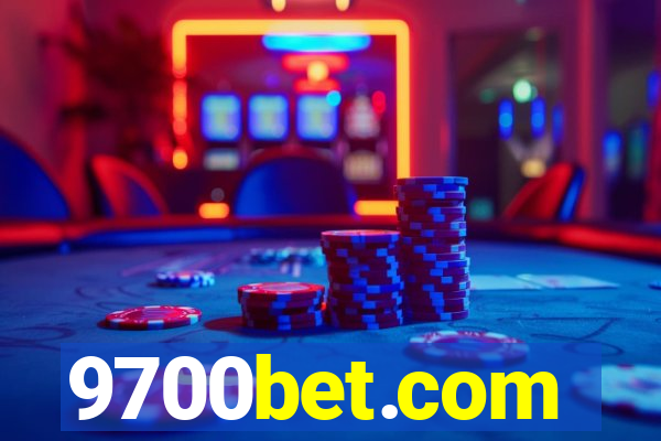 9700bet.com