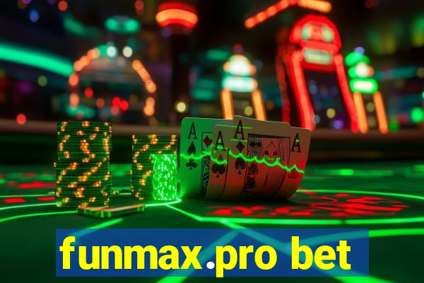 funmax.pro bet