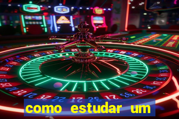 como estudar um jogo de futebol para apostar