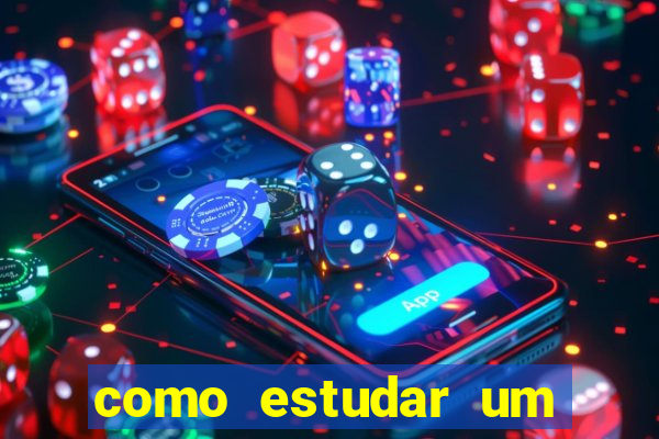 como estudar um jogo de futebol para apostar