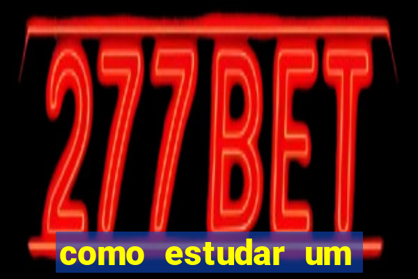como estudar um jogo de futebol para apostar