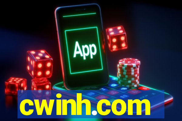 cwinh.com