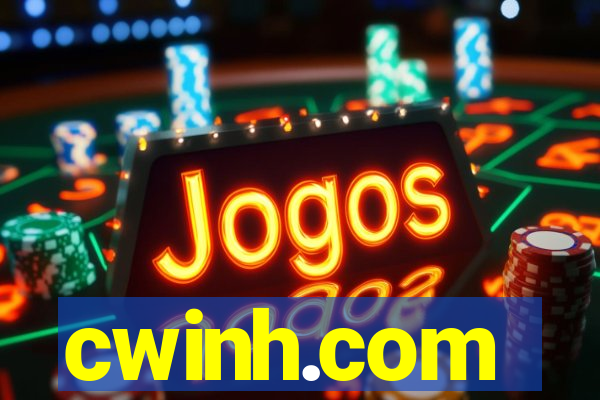 cwinh.com