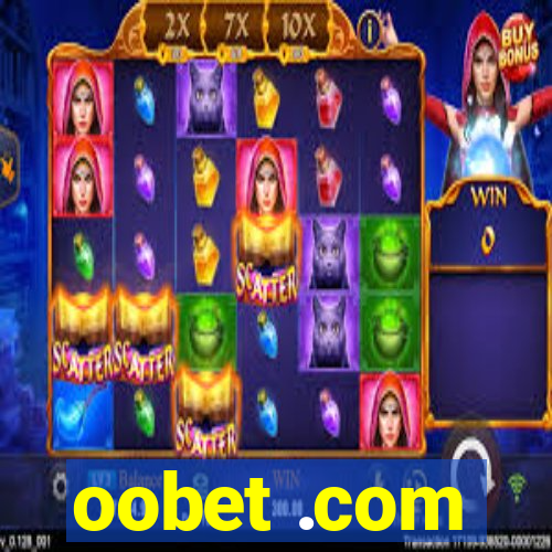 oobet .com