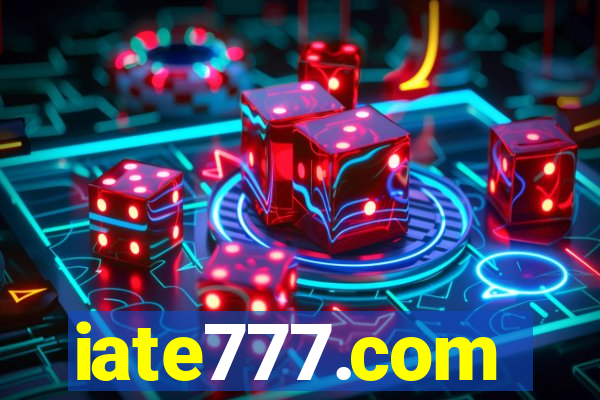 iate777.com