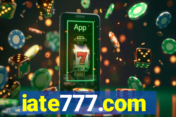 iate777.com