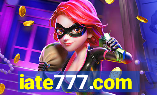iate777.com