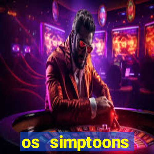 os simptoons futebol e cerveja